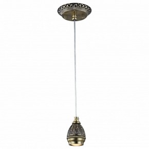 Подвесной светильник Favourite Sorento 1584-1P в Пуровске - purovsk.mebel24.online | фото 2