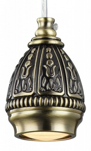Подвесной светильник Favourite Sorento 1584-1P в Пуровске - purovsk.mebel24.online | фото 3