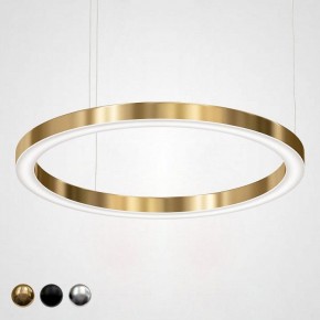 Подвесной светильник Imperiumloft Light Ring Horizontal 40.1454-100 в Пуровске - purovsk.mebel24.online | фото