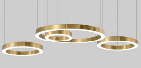 Подвесной светильник Imperiumloft Light Ring Horizontal 40.1454-100 в Пуровске - purovsk.mebel24.online | фото 3