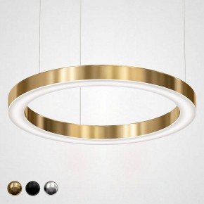 Подвесной светильник Imperiumloft Light Ring Horizontal 40.1454-80 в Пуровске - purovsk.mebel24.online | фото