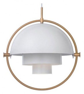 Подвесной светильник Imperiumloft Louis Weisdorff Multi-Lite Pendant 40.2313 в Пуровске - purovsk.mebel24.online | фото 1