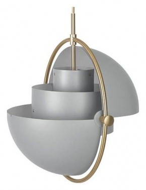 Подвесной светильник Imperiumloft Louis Weisdorff Multi-Lite Pendant 40.2317 в Пуровске - purovsk.mebel24.online | фото