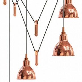 Подвесной светильник Lightstar Acrobata 761073 в Пуровске - purovsk.mebel24.online | фото 7
