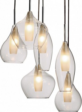 Подвесной светильник Lightstar Pentola 803061 в Пуровске - purovsk.mebel24.online | фото 2