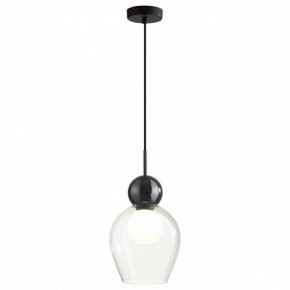 Подвесной светильник Odeon Light Blacky 2 5023/1 в Пуровске - purovsk.mebel24.online | фото 2