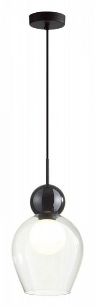 Подвесной светильник Odeon Light Blacky 2 5023/1 в Пуровске - purovsk.mebel24.online | фото 3