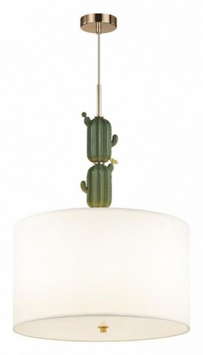 Подвесной светильник Odeon Light Cactus 5425/3 в Пуровске - purovsk.mebel24.online | фото 2