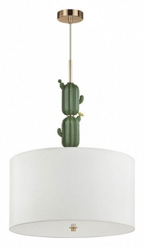 Подвесной светильник Odeon Light Cactus 5425/3 в Пуровске - purovsk.mebel24.online | фото 3