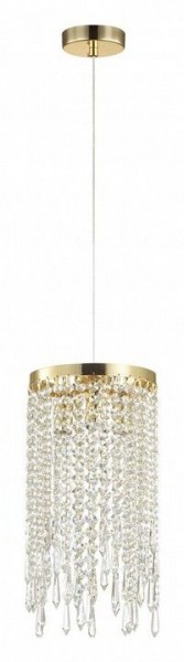 Подвесной светильник Odeon Light Chokka 5028/3 в Пуровске - purovsk.mebel24.online | фото 2