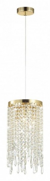 Подвесной светильник Odeon Light Chokka 5028/3 в Пуровске - purovsk.mebel24.online | фото 4