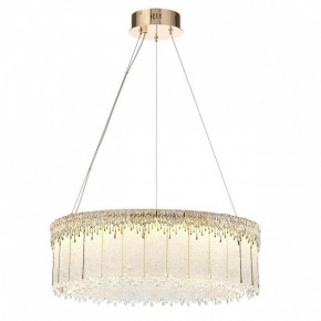 Подвесной светильник Odeon Light Cleo 5091/80L в Пуровске - purovsk.mebel24.online | фото 2