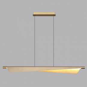 Подвесной светильник Odeon Light Linea 7017/24LB в Пуровске - purovsk.mebel24.online | фото 3