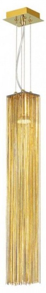 Подвесной светильник Odeon Light Luigi 4137/1 в Пуровске - purovsk.mebel24.online | фото 2