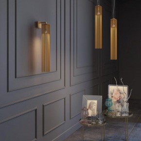 Подвесной светильник Odeon Light Luigi 4137/1 в Пуровске - purovsk.mebel24.online | фото 3