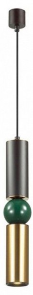 Подвесной светильник Odeon Light Sakra 4072/5L в Пуровске - purovsk.mebel24.online | фото 2