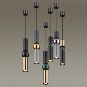 Подвесной светильник Odeon Light Sakra 4072/5L в Пуровске - purovsk.mebel24.online | фото 3