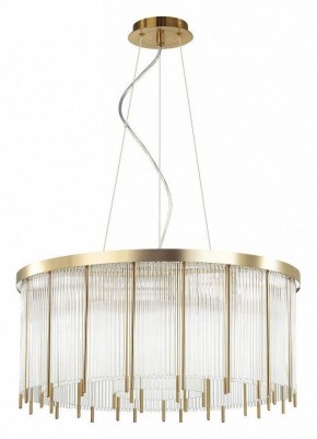 Подвесной светильник Odeon Light York 4788/10 в Пуровске - purovsk.mebel24.online | фото 2