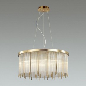 Подвесной светильник Odeon Light York 4788/10 в Пуровске - purovsk.mebel24.online | фото 3