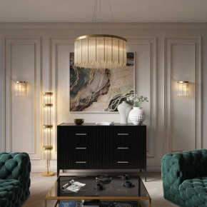 Подвесной светильник Odeon Light York 4788/10 в Пуровске - purovsk.mebel24.online | фото 4