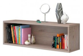 Полка книжная Домино Нельсон ПК-30К в Пуровске - purovsk.mebel24.online | фото 2