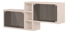Полка книжная Домино ПК-20 в Пуровске - purovsk.mebel24.online | фото 2