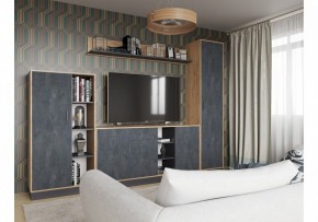 Полка навесная Леви 170 в Пуровске - purovsk.mebel24.online | фото 2