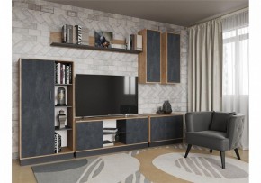 Полка навесная Леви 170 в Пуровске - purovsk.mebel24.online | фото 3