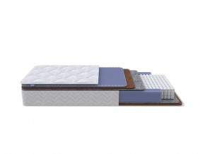 PROxSON Матрас Active Duo M/F (Ткань Трикотаж Эко) 120x190 в Пуровске - purovsk.mebel24.online | фото 1