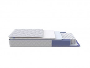 PROxSON Матрас Active Duo S/F (Ткань Трикотаж Эко) 160x195 в Пуровске - purovsk.mebel24.online | фото 2