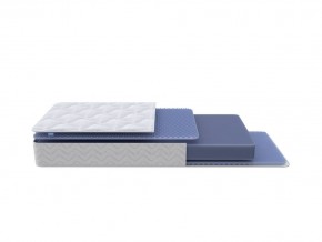 PROxSON Матрас Active Flex M (Ткань Трикотаж Эко) 160x195 в Пуровске - purovsk.mebel24.online | фото 1