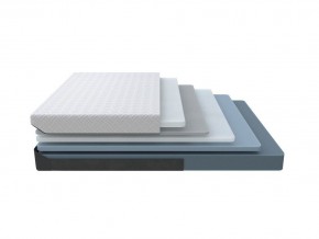 PROxSON Матрас Elysium Exclusive Foam (Трикотаж Elysium) 180x195 в Пуровске - purovsk.mebel24.online | фото
