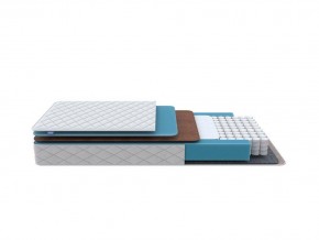 PROxSON Матрас FIRST Cocos Flat M (Ткань Синтетический жаккард) 90x190 в Пуровске - purovsk.mebel24.online | фото 1