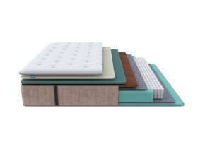 PROxSON Матрас Glory Firm (Трикотаж Prestige Latte) 160x210 в Пуровске - purovsk.mebel24.online | фото 1
