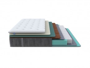 PROxSON Матрас Glory Firm (Трикотаж Prestige Steel) 140x190 в Пуровске - purovsk.mebel24.online | фото 1