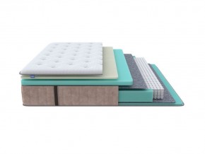 PROxSON Матрас Glory Medium (Трикотаж Prestige Latte) 180x220 в Пуровске - purovsk.mebel24.online | фото 1