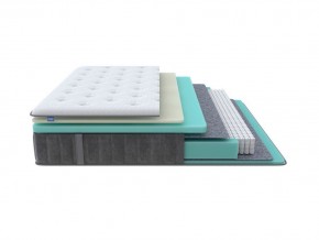 PROxSON Матрас Glory Medium (Трикотаж Prestige Steel) 120x210 в Пуровске - purovsk.mebel24.online | фото 1