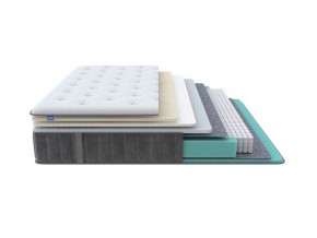 PROxSON Матрас Glory Soft (Трикотаж Prestige Steel) 80x195 в Пуровске - purovsk.mebel24.online | фото 1