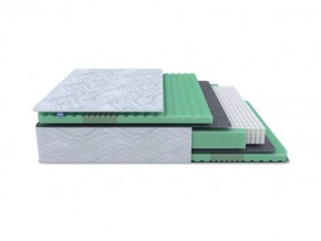 PROxSON Матрас Green Comfort M (Tricotage Dream) 180x200 в Пуровске - purovsk.mebel24.online | фото 1