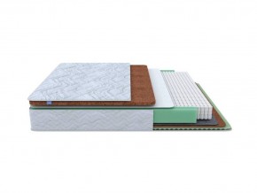 PROxSON Матрас Green Duo M/F (Tricotage Dream) 80x195 в Пуровске - purovsk.mebel24.online | фото 1