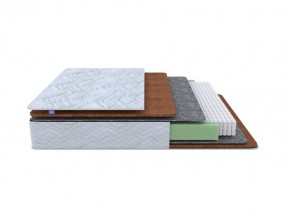 PROxSON Матрас Green F (Tricotage Dream) 200x210 в Пуровске - purovsk.mebel24.online | фото 1