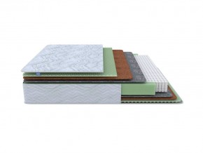 PROxSON Матрас Green M (Tricotage Dream) 120x200 в Пуровске - purovsk.mebel24.online | фото 1