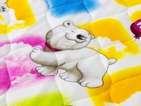 PROxSON Матрас Лисенок (Print) 120x170 в Пуровске - purovsk.mebel24.online | фото 9