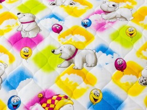 PROxSON Матрас Львенок (Print) 80x160 в Пуровске - purovsk.mebel24.online | фото 11