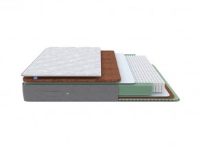 PROxSON Матрас Lux Duo M/F (Non-Stress) 90x190 в Пуровске - purovsk.mebel24.online | фото 1