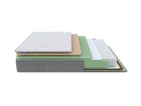 PROxSON Матрас Lux Duo M/S (Non-Stress) 120x190 в Пуровске - purovsk.mebel24.online | фото 1