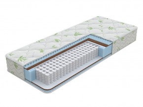 PROxSON Матрас Люкс EVS (Трикотаж Aloe Vera) 90x200 в Пуровске - purovsk.mebel24.online | фото 2