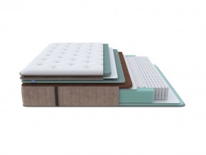 PROxSON Матрас Paradise Firm (Трикотаж Prestige Latte) 80x200 в Пуровске - purovsk.mebel24.online | фото 1
