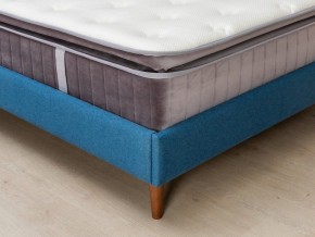 PROxSON Матрас Paradise Medium (Трикотаж Prestige Steel) 160x190 в Пуровске - purovsk.mebel24.online | фото 7