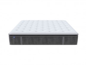 PROxSON Матрас Paradise Medium (Трикотаж Prestige Steel) 160x190 в Пуровске - purovsk.mebel24.online | фото 8
